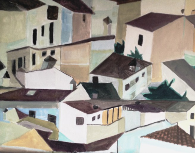 Dessa luz bela e sombria