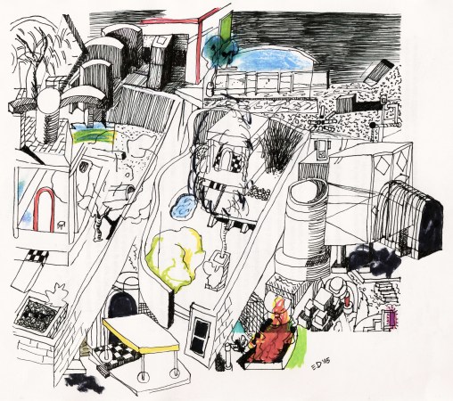 Welcome new neighbors