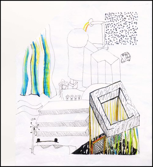 Light bulbs losing their way