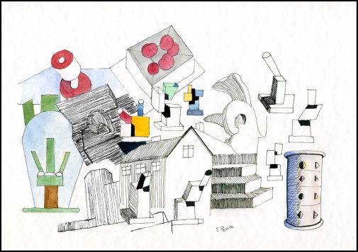 Factory and products