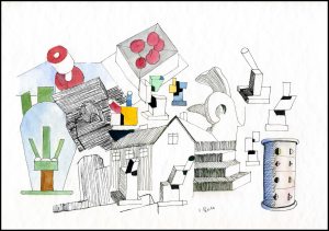 Factory and products