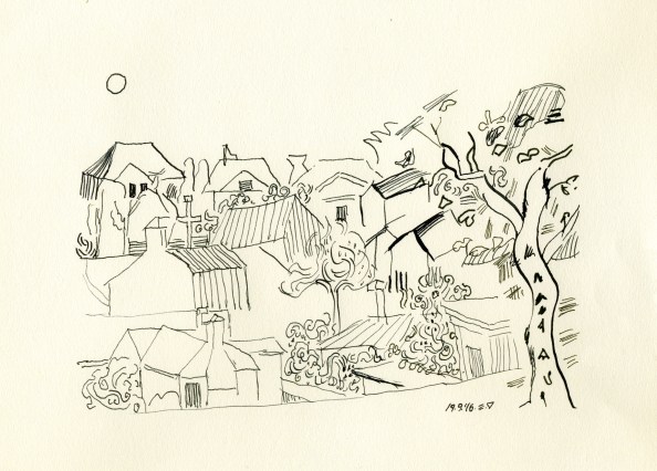 woody-plant-leading-the-orchestra