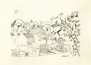 woody-plant-leading-the-orchestra