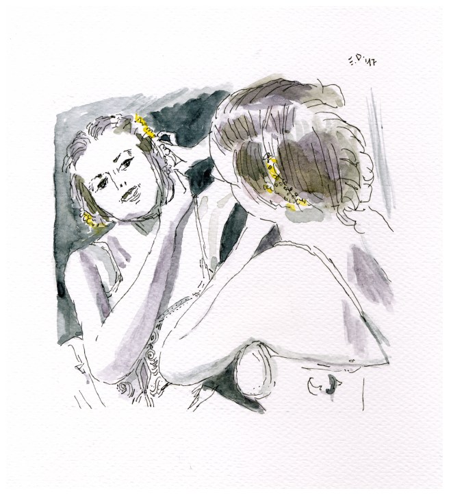 199 Ballet - Loge 2017