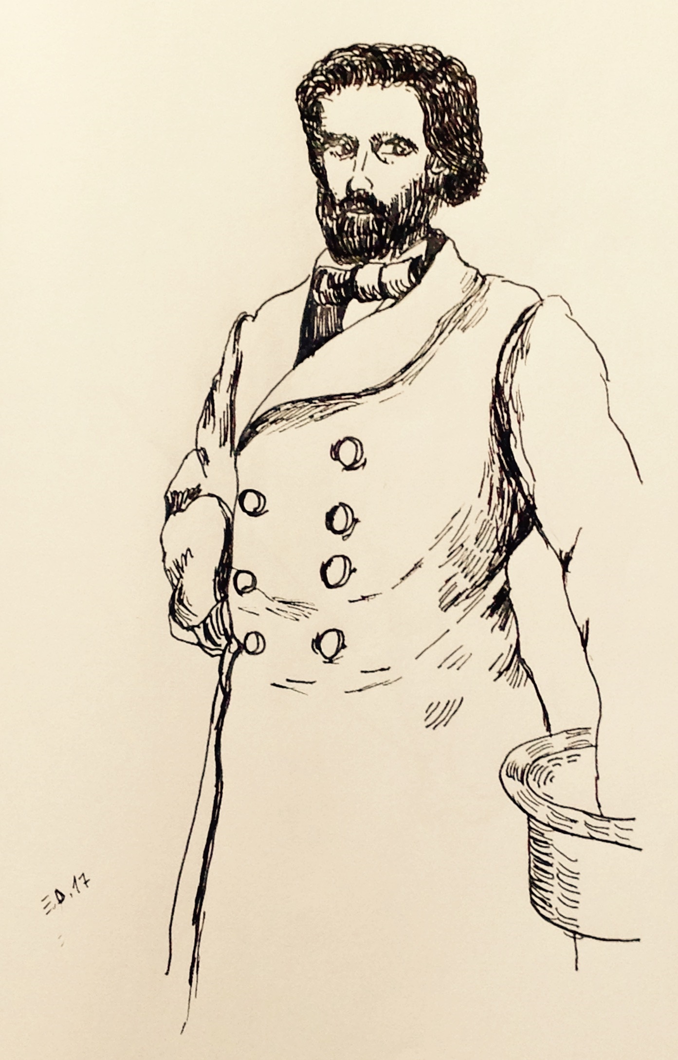 225 Musica - Compositore (Musik - Komponist) 2017