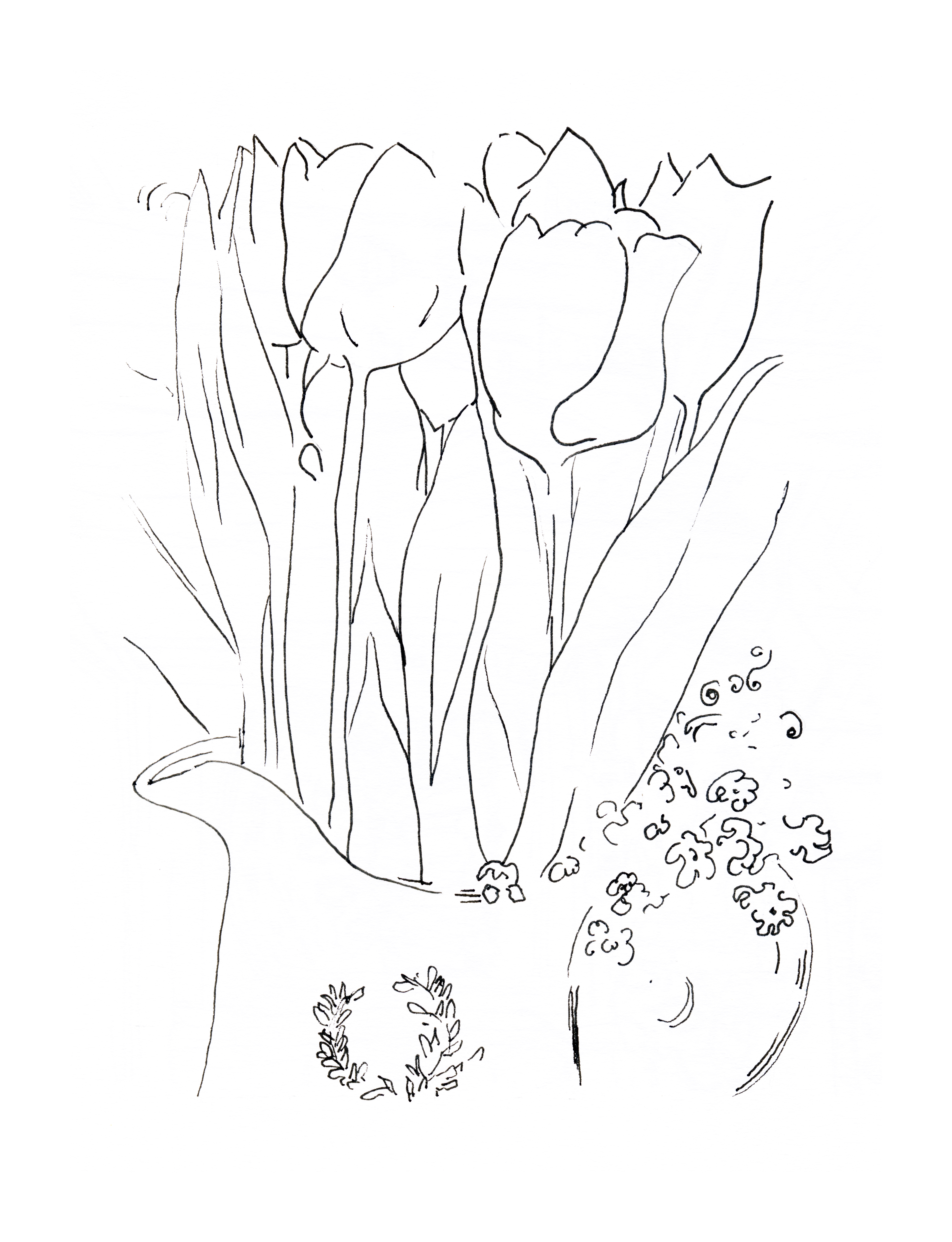 242 Fiori Flowers 2017