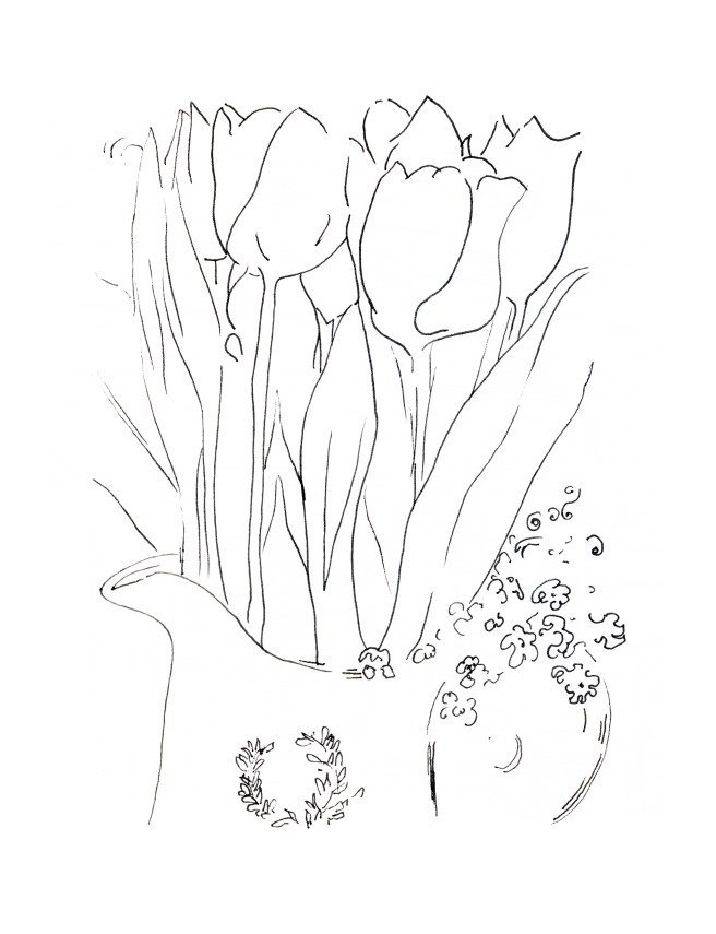 242 Fiori Flowers 2017