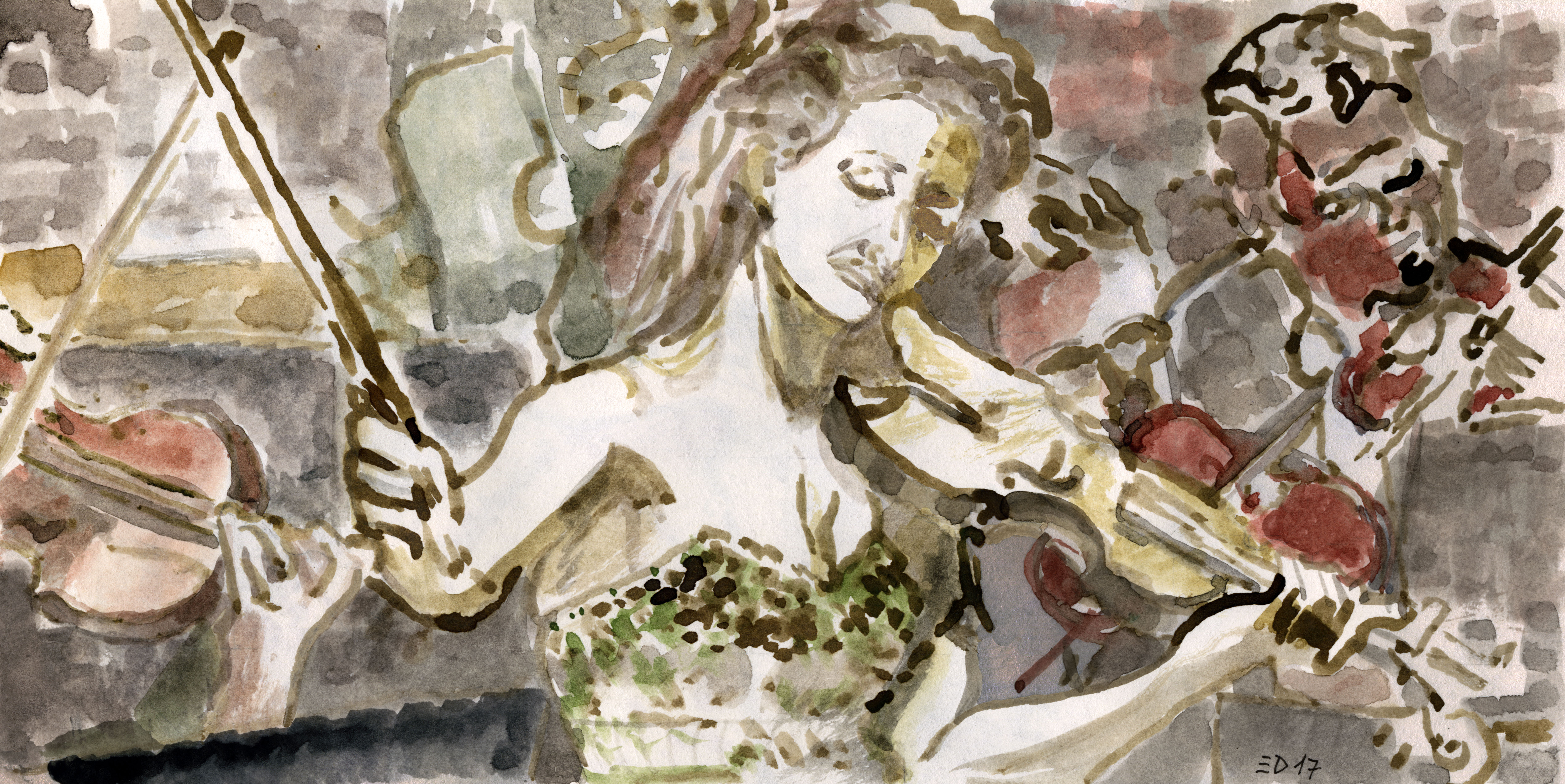 270 La violinista 2017