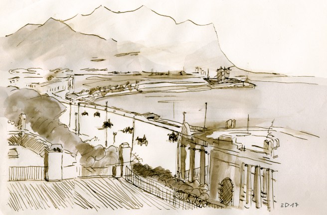 274 Palermo Foro Italico 2017