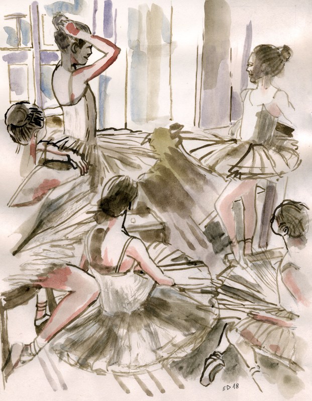 285 Scuola di danza 2018