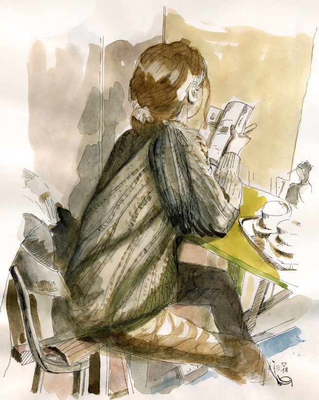 303 Al bar dell'angolo 2018