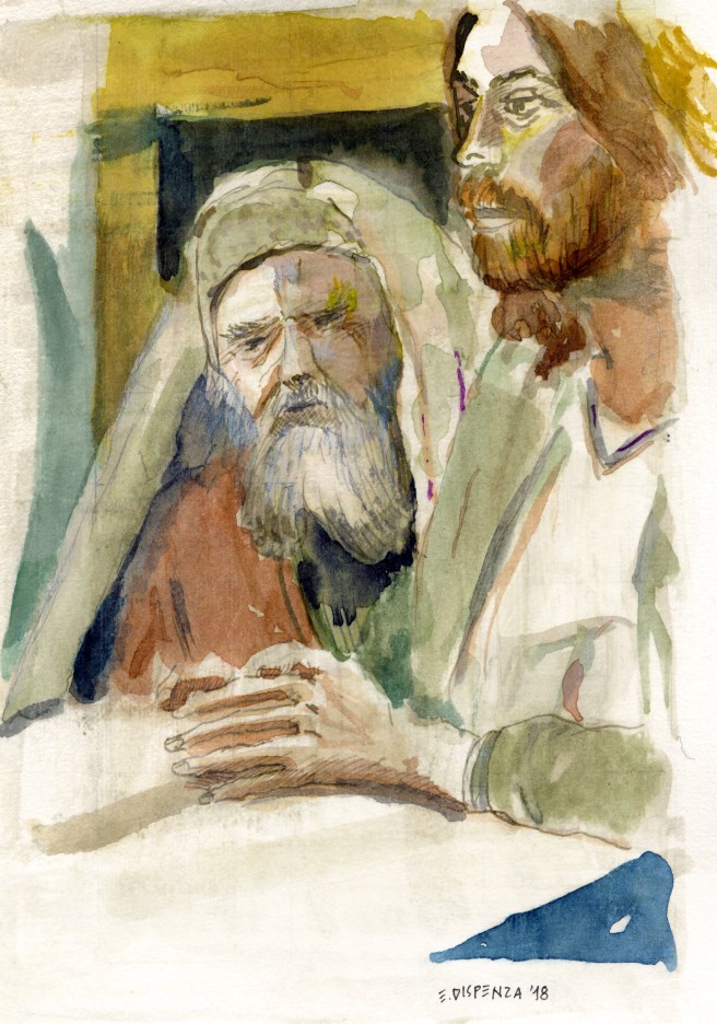 305 Gesù di Nazareth 2018