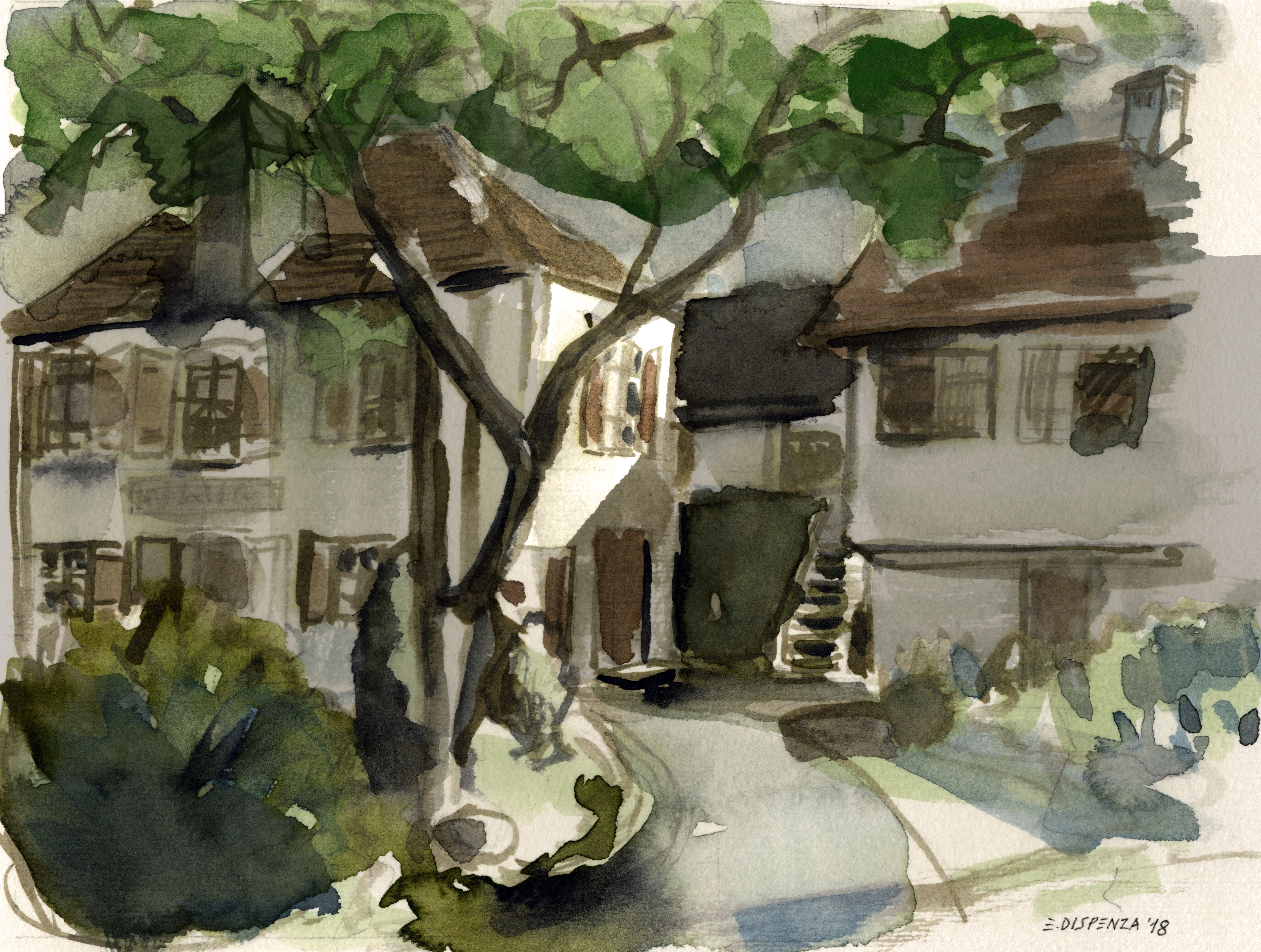 307 Biberach - Padiglione Wieland 2018