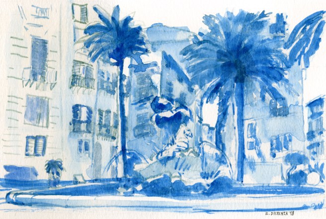 310 Fontana a Palermo 2018