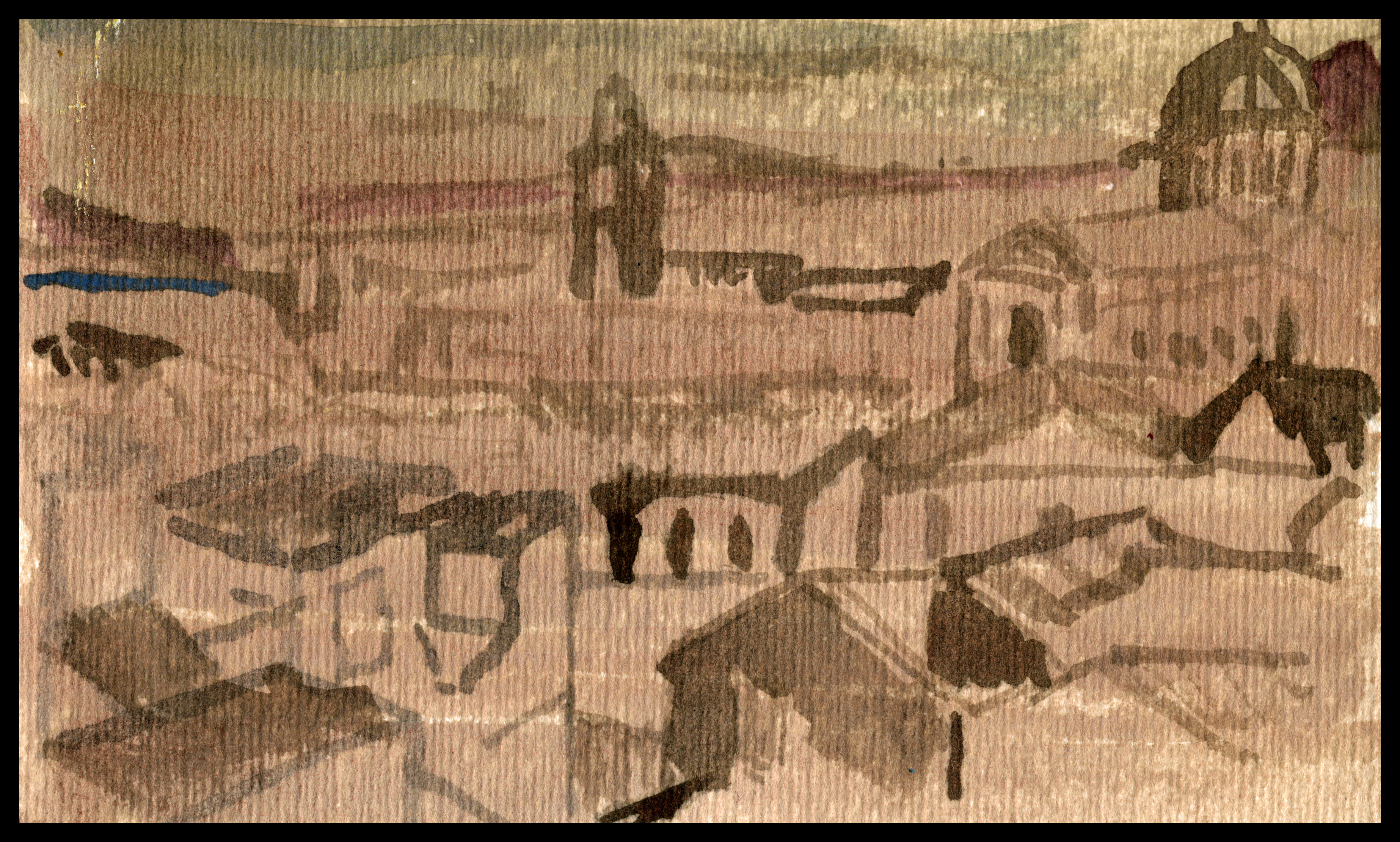 313. Paesaggio 2018 bis