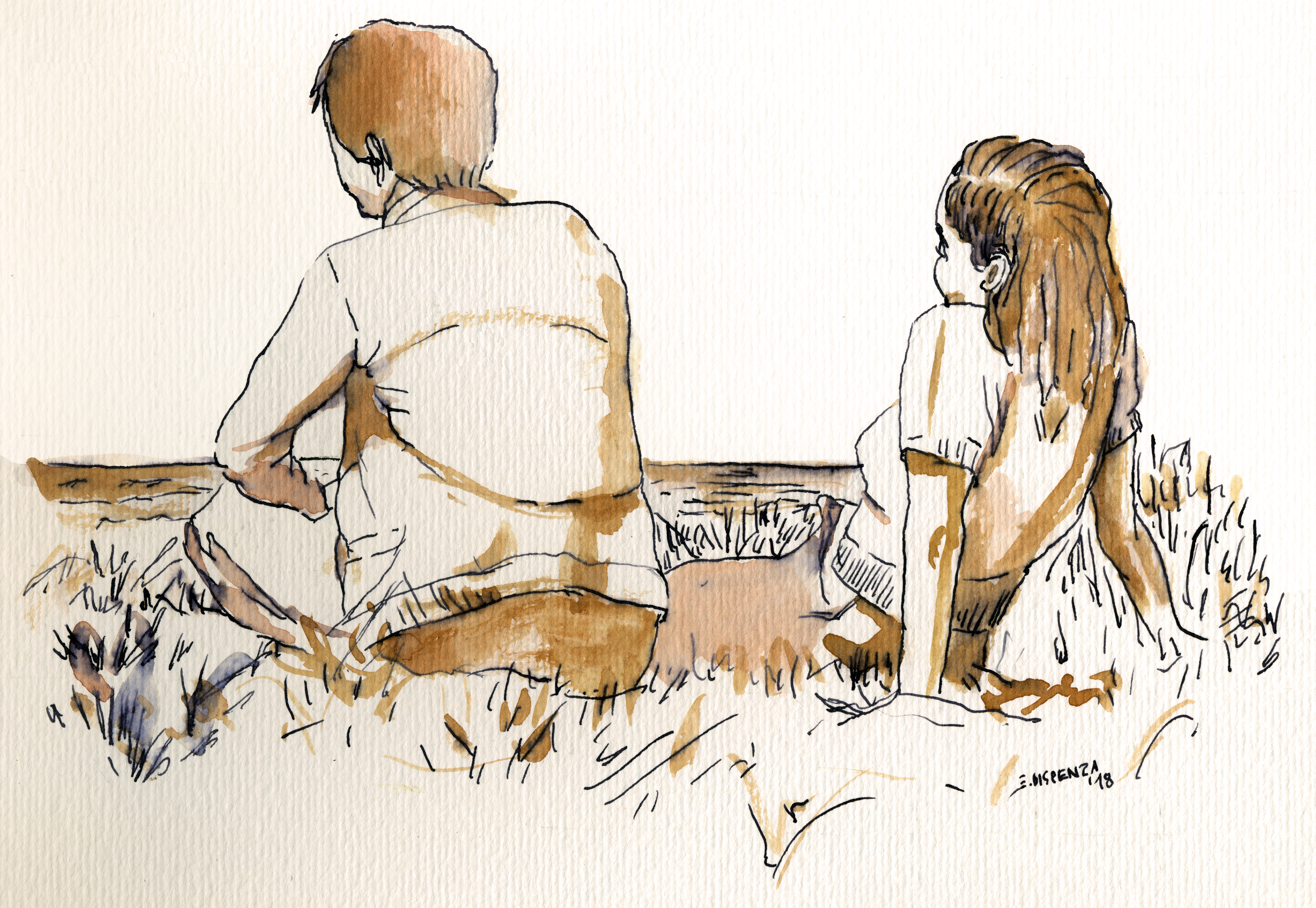 330 Una bella storia o una poesia 2018