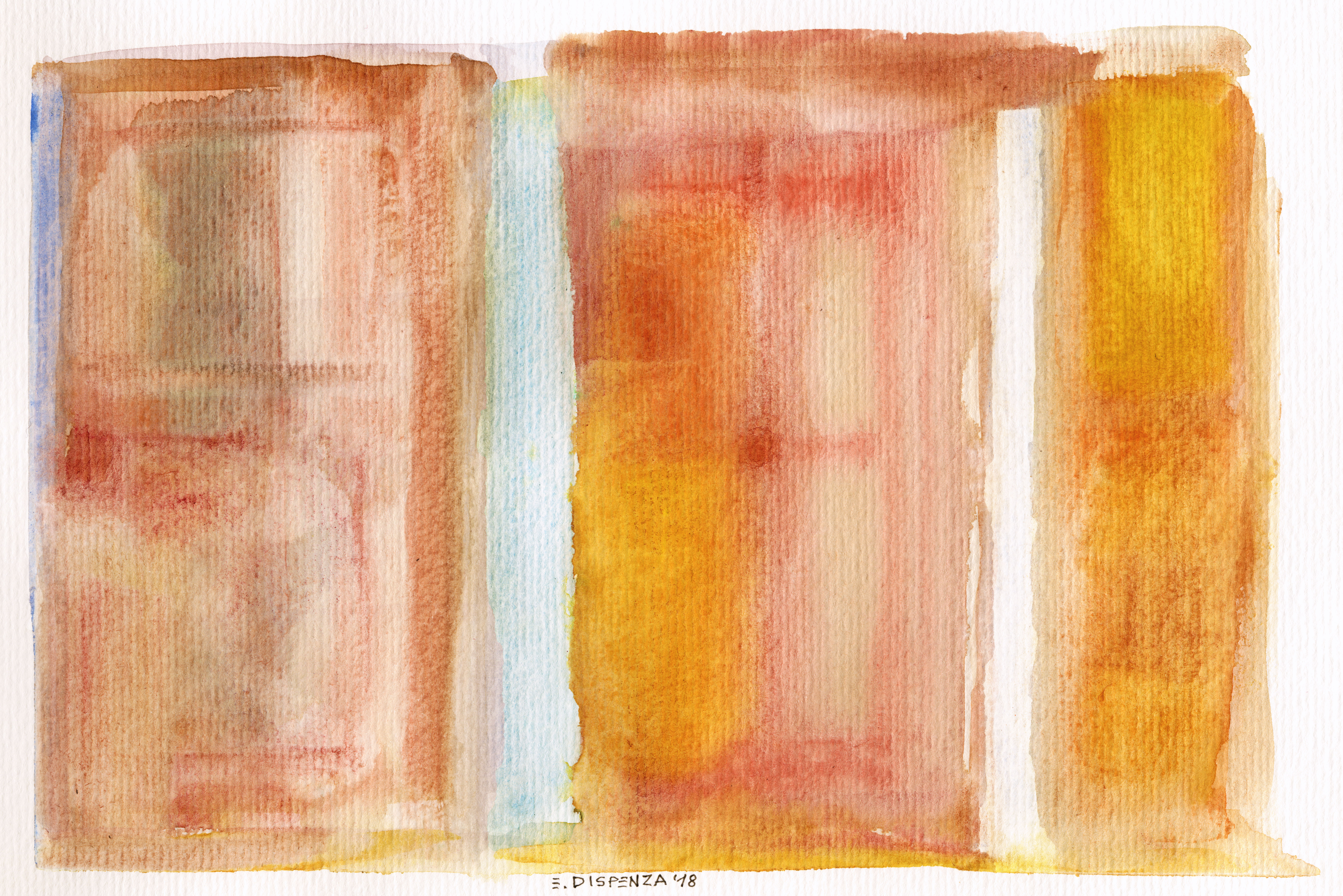 354 Abstract art 2018