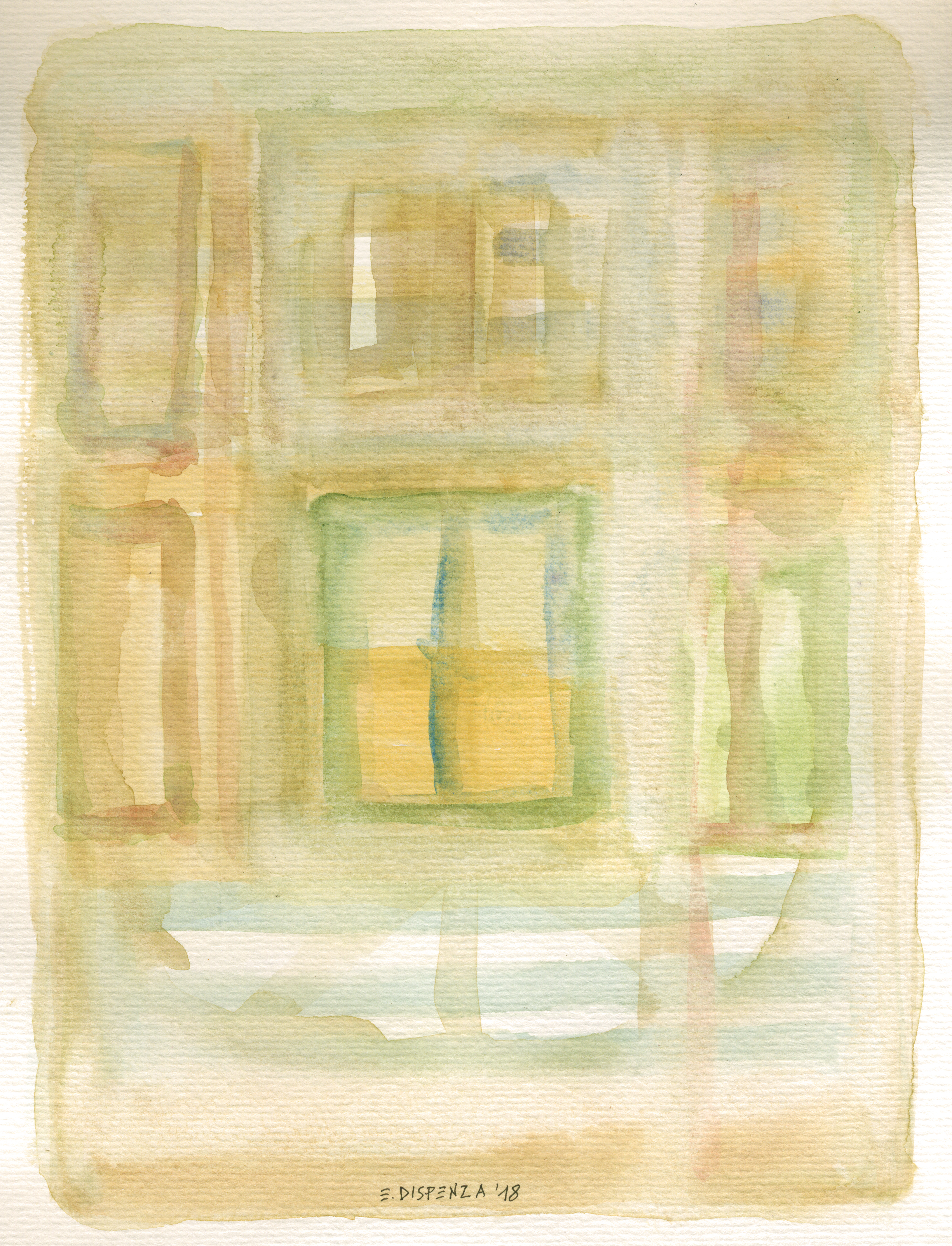 360 Abstract art 2018