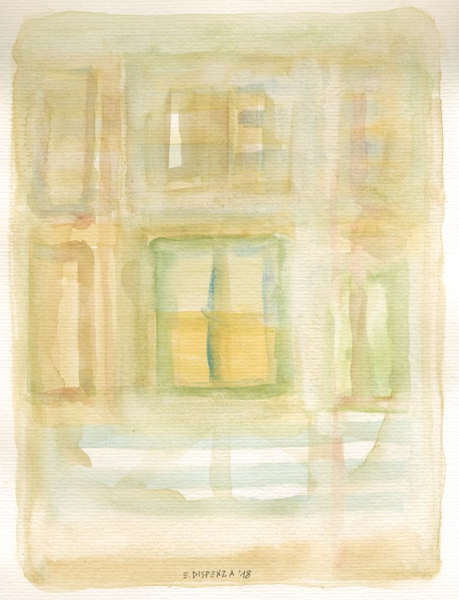 360 Abstract art 2018